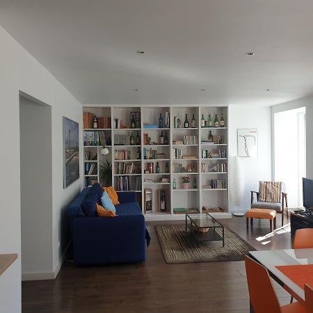 Ferragial Central Apartament Lizbona Zewnętrze zdjęcie