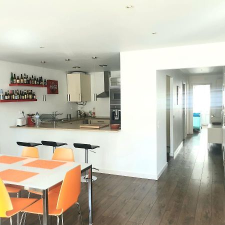 Ferragial Central Apartament Lizbona Zewnętrze zdjęcie