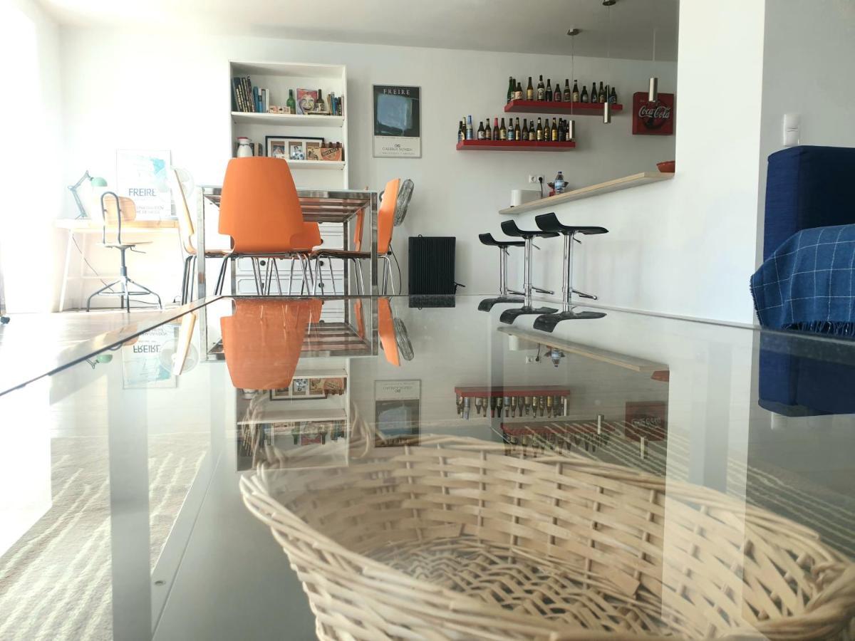 Ferragial Central Apartament Lizbona Zewnętrze zdjęcie