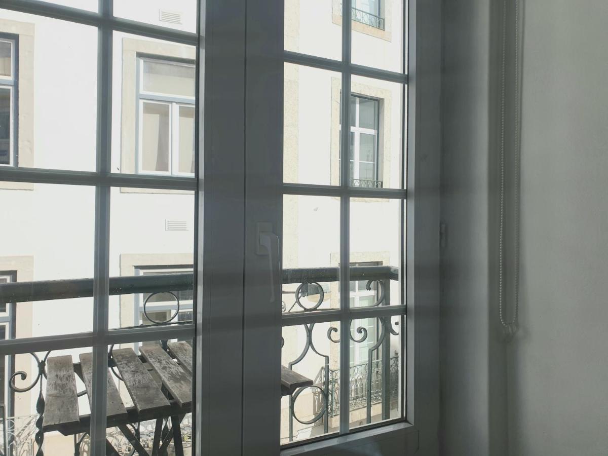 Ferragial Central Apartament Lizbona Zewnętrze zdjęcie