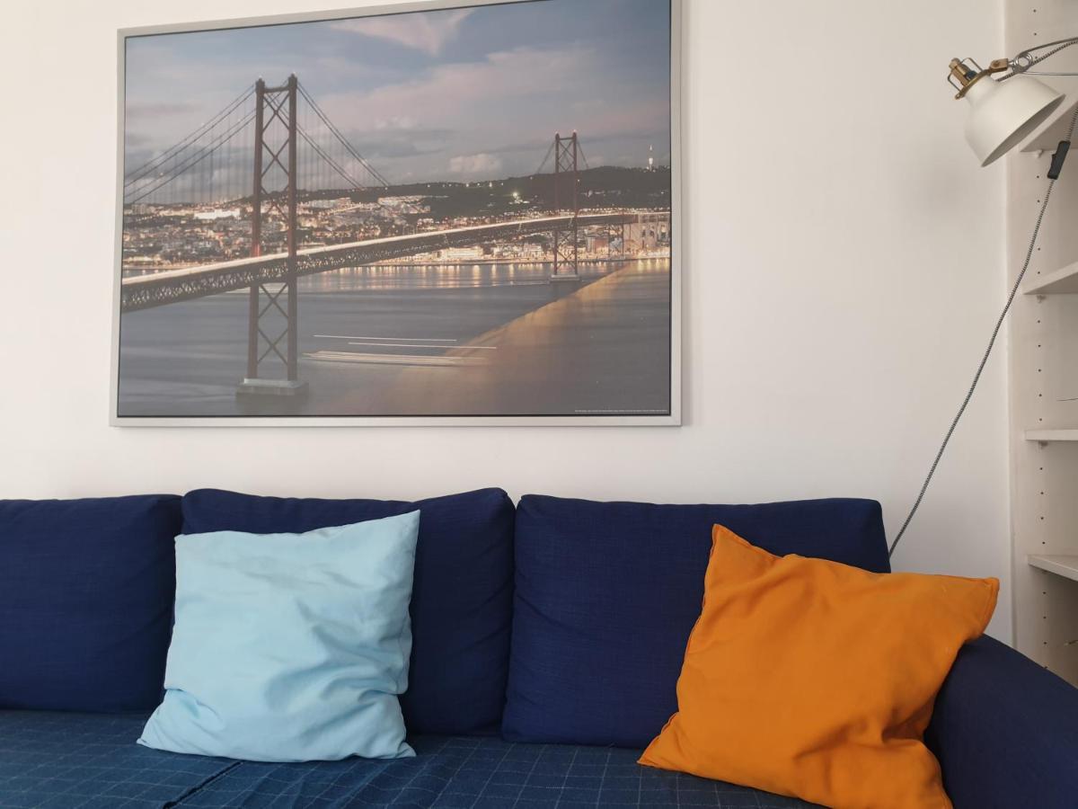 Ferragial Central Apartament Lizbona Zewnętrze zdjęcie