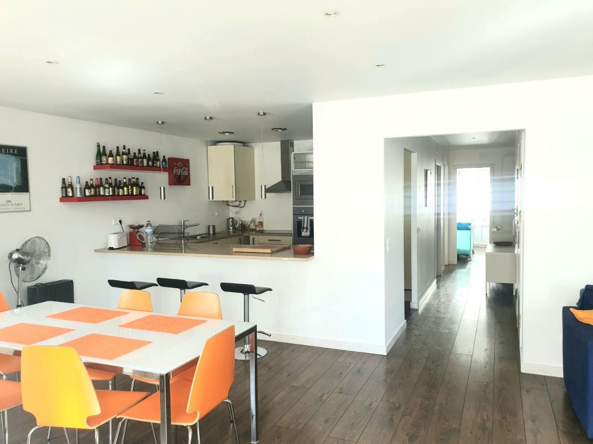 Ferragial Central Apartament Lizbona Zewnętrze zdjęcie
