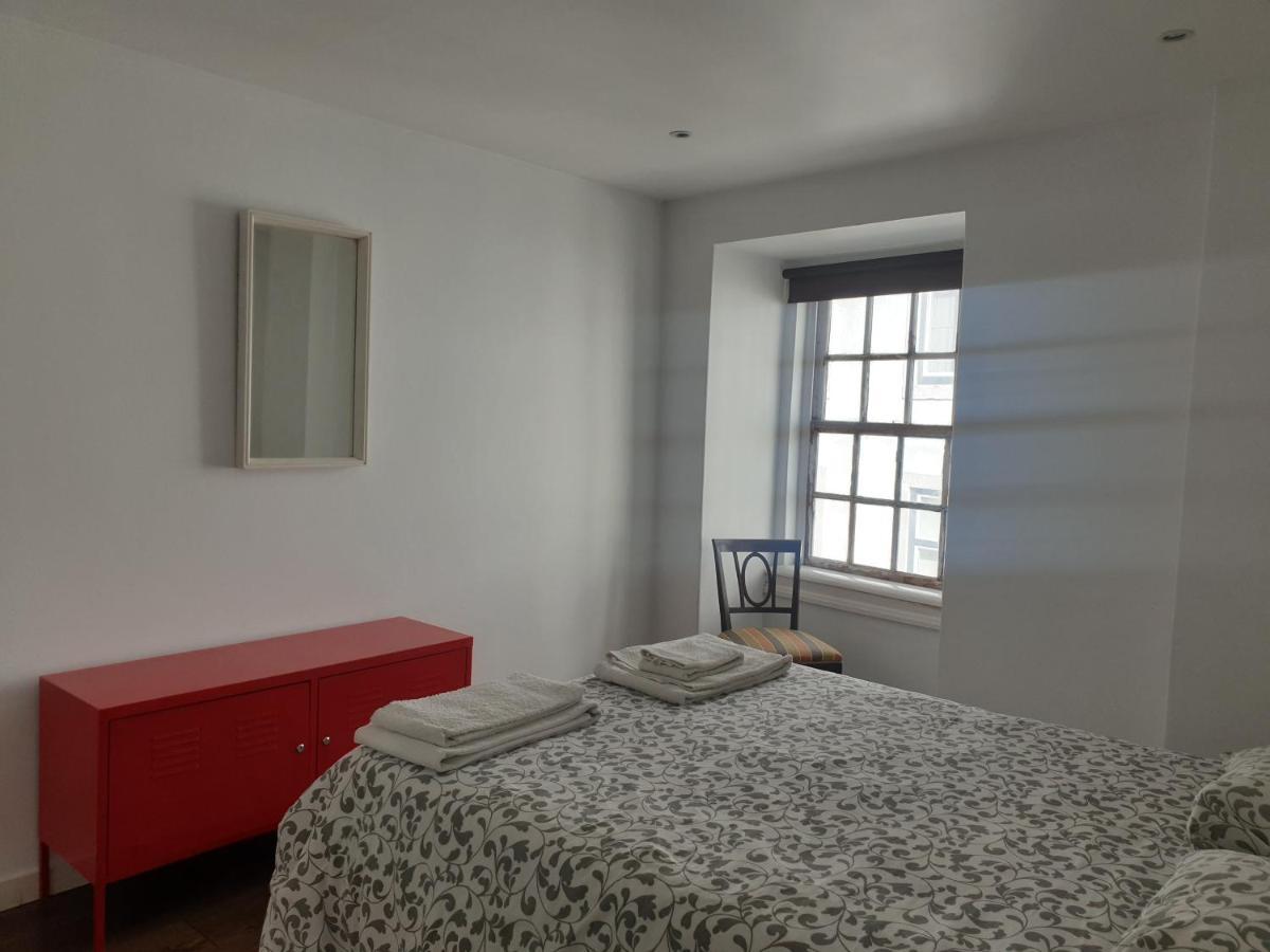 Ferragial Central Apartament Lizbona Zewnętrze zdjęcie