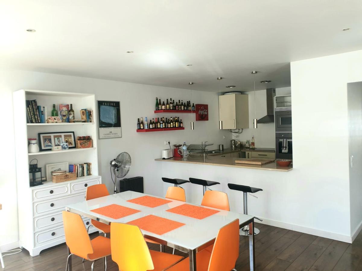 Ferragial Central Apartament Lizbona Zewnętrze zdjęcie