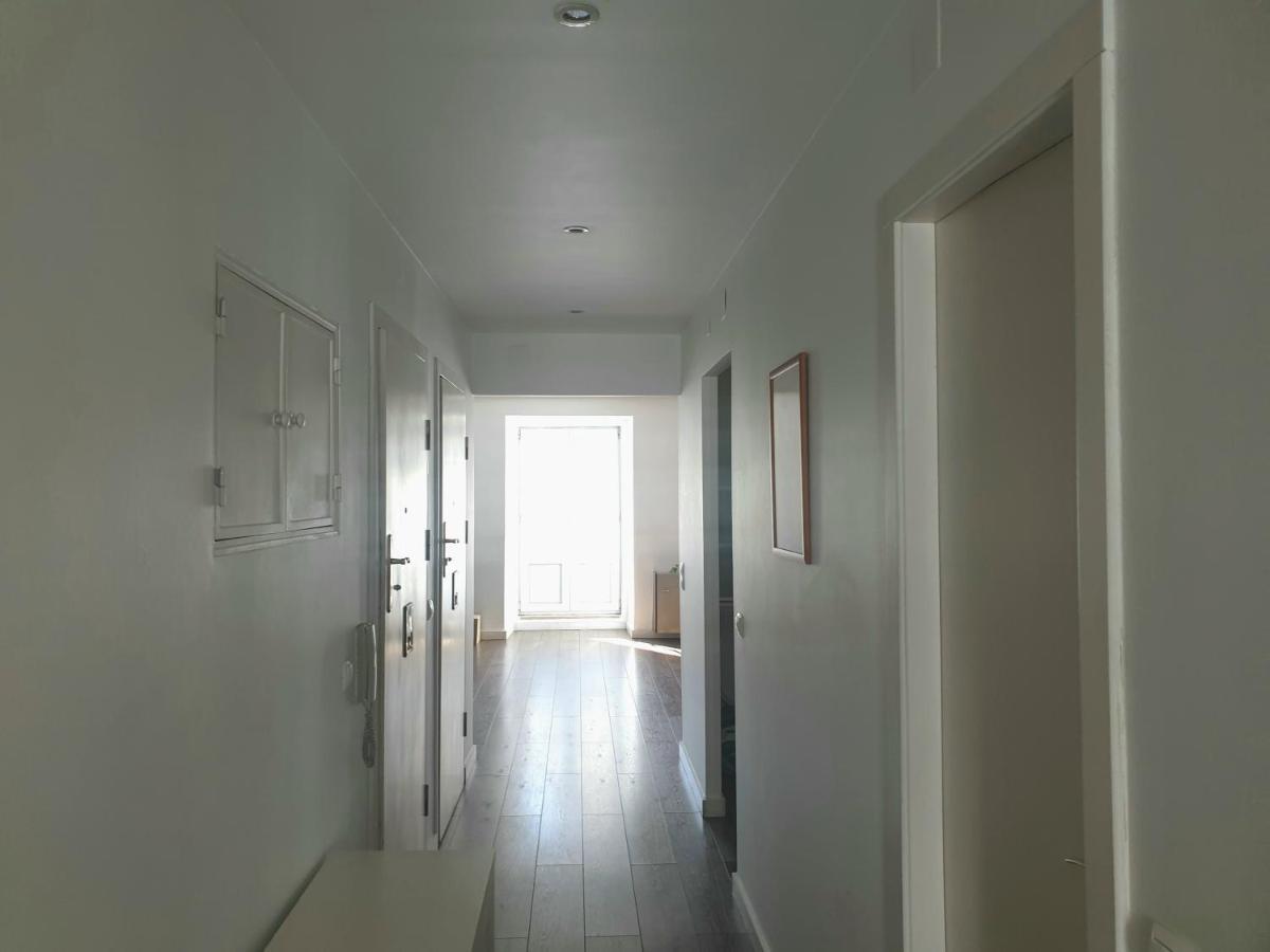 Ferragial Central Apartament Lizbona Zewnętrze zdjęcie