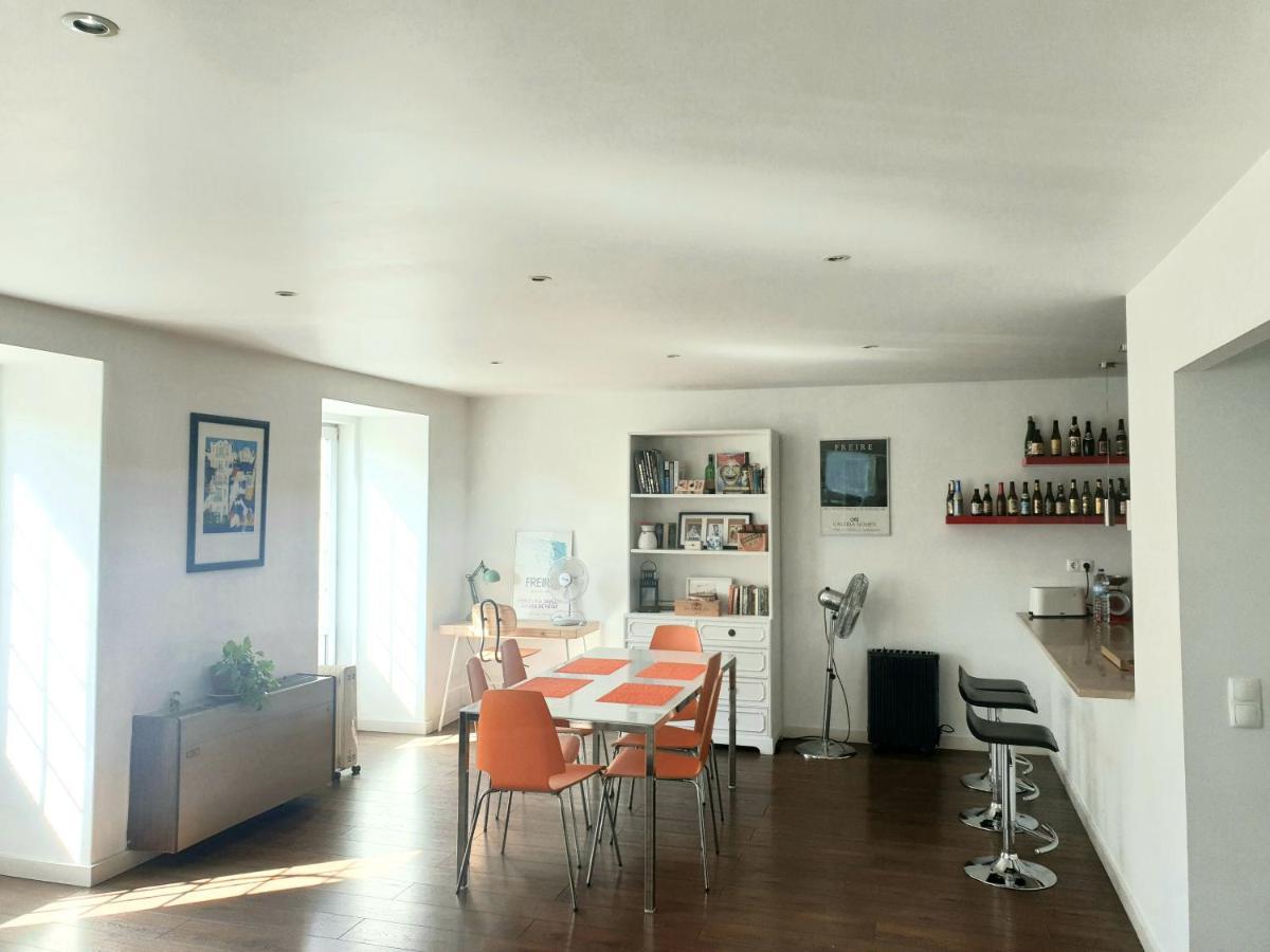 Ferragial Central Apartament Lizbona Zewnętrze zdjęcie