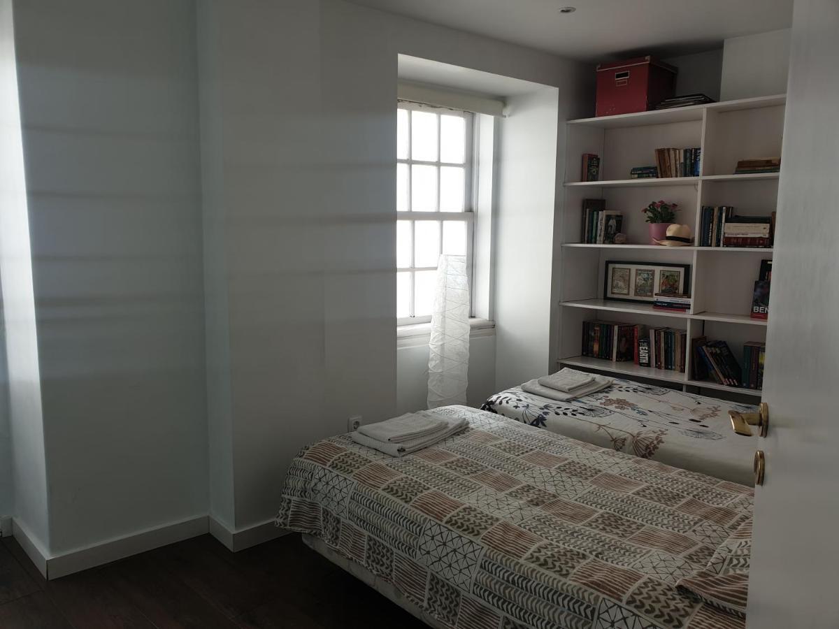 Ferragial Central Apartament Lizbona Zewnętrze zdjęcie