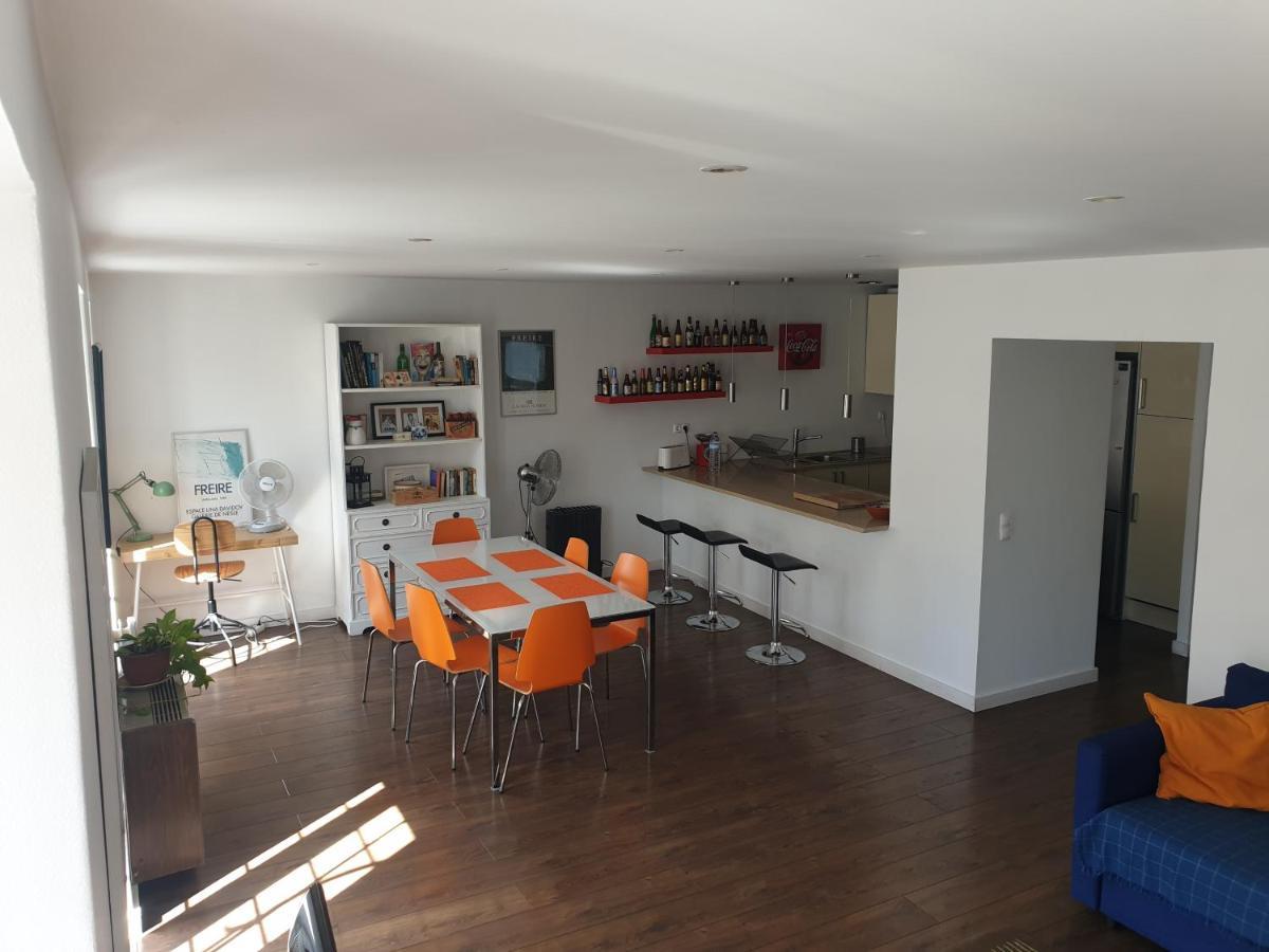 Ferragial Central Apartament Lizbona Zewnętrze zdjęcie