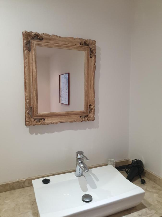 Ferragial Central Apartament Lizbona Zewnętrze zdjęcie